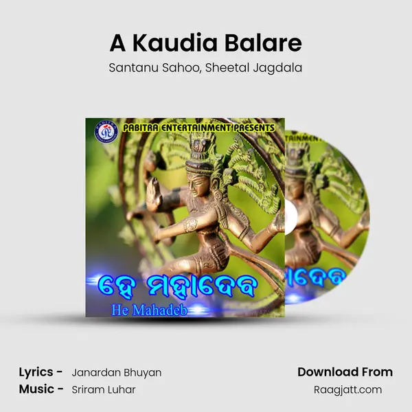 A Kaudia Balare mp3 song