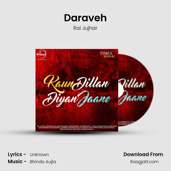 Daraveh mp3 song