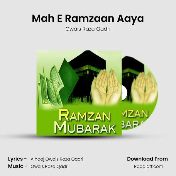 Mah E Ramzaan Aaya mp3 song