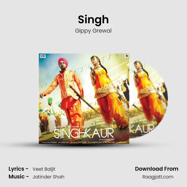 Singh mp3 song