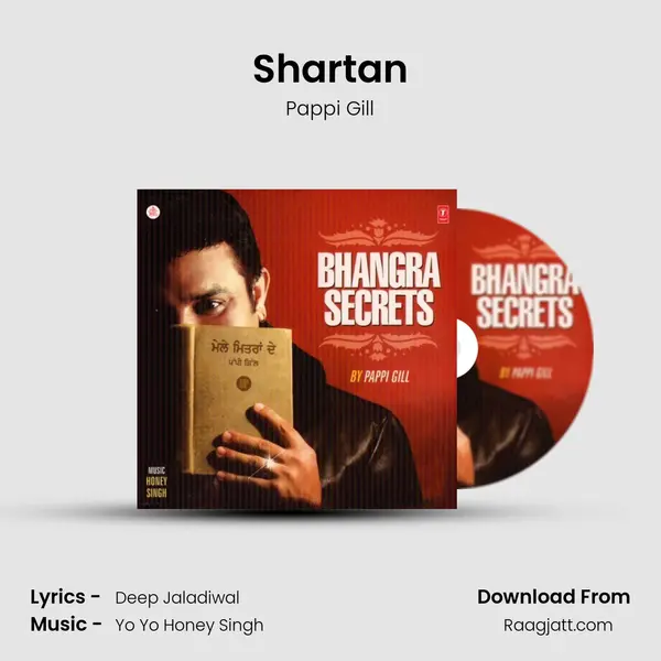 Shartan mp3 song