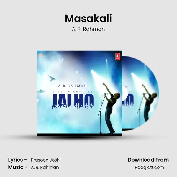 Masakali mp3 song