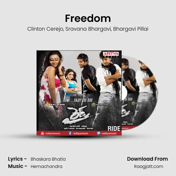 Freedom(Rangula Lokam) mp3 song