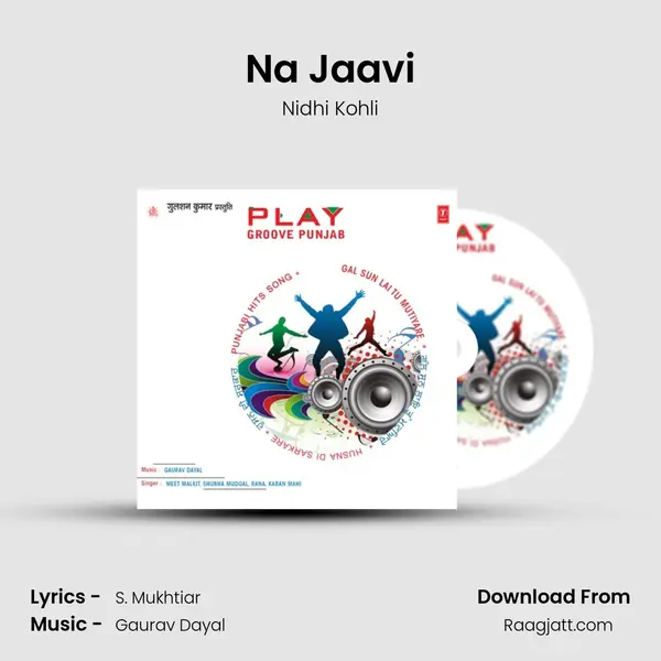 Na Jaavi mp3 song