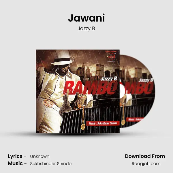 Jawani mp3 song