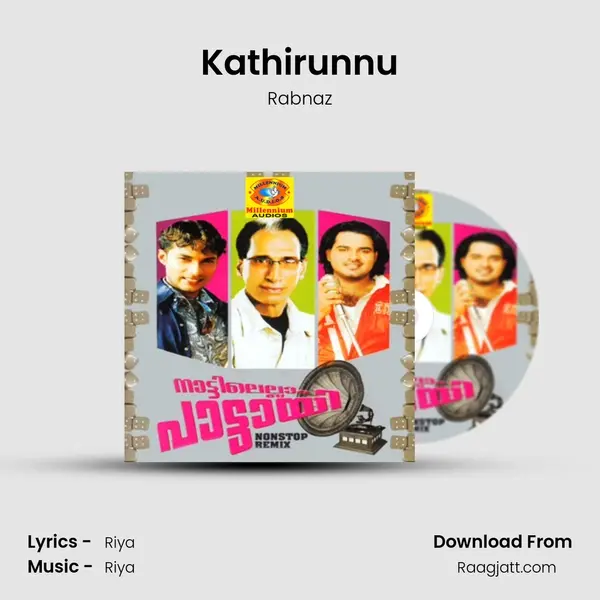 Kathirunnu mp3 song