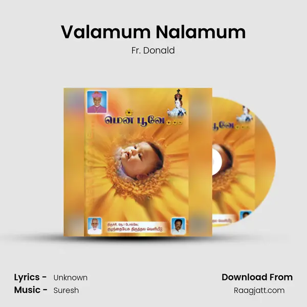 Valamum Nalamum mp3 song