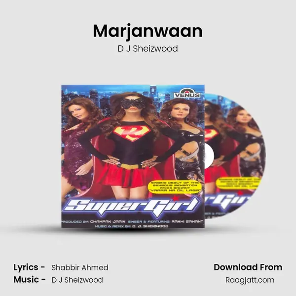 Marjanwaan mp3 song