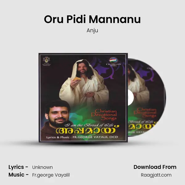 Oru Pidi Mannanu - Anju album cover 