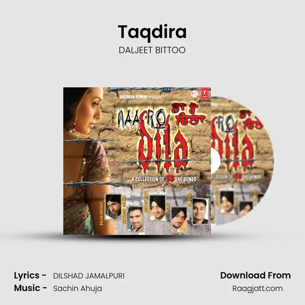 Taqdira mp3 song