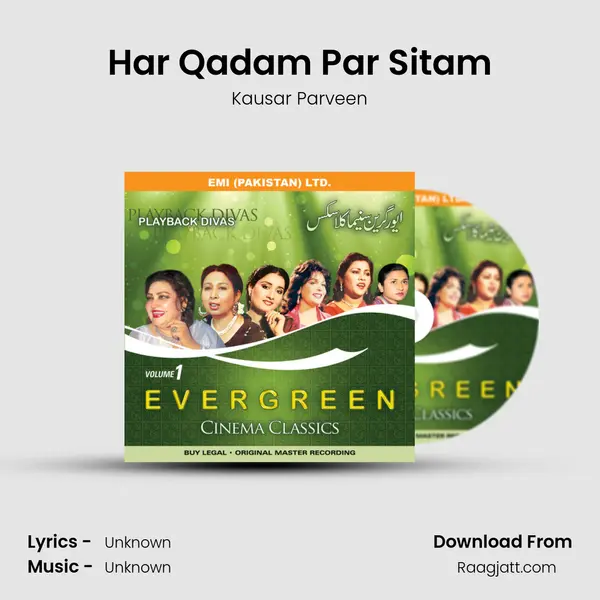 Har Qadam Par Sitam mp3 song