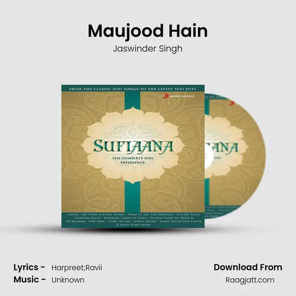 Maujood Hain mp3 song