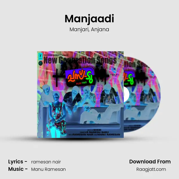 Manjaadi mp3 song