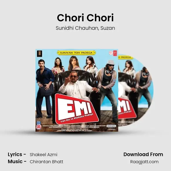 Chori Chori mp3 song