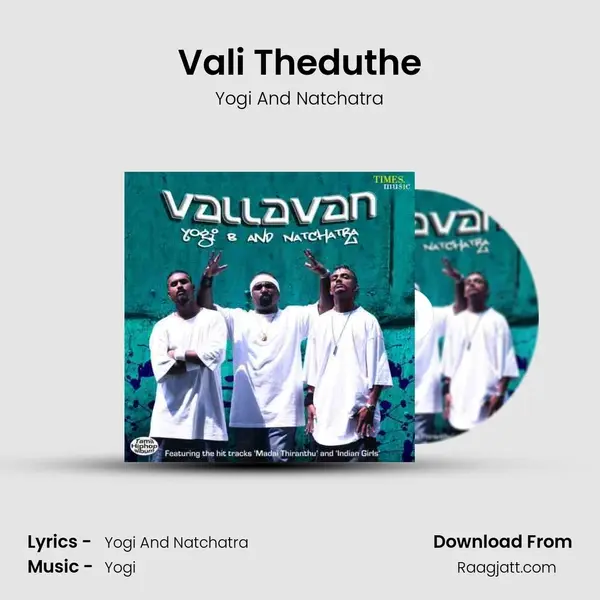 Vali Theduthe mp3 song