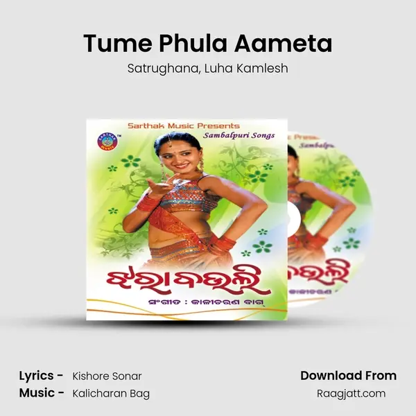 Tume Phula Aameta mp3 song