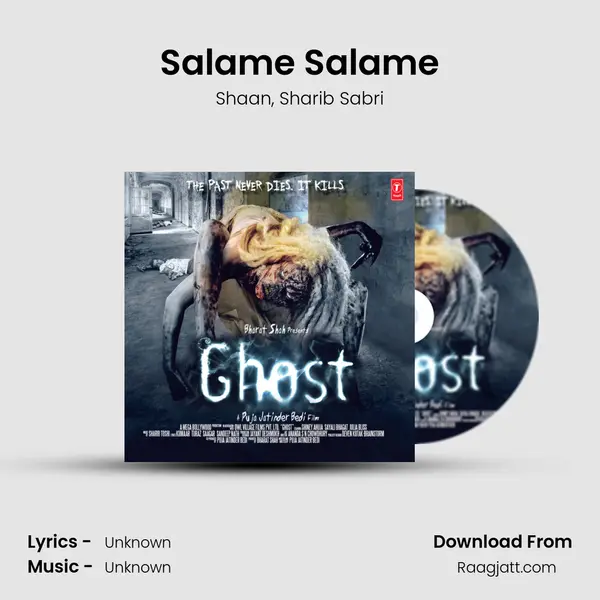 Salame Salame - Shaan mp3 song