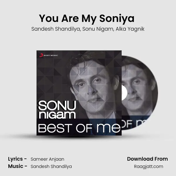 You Are My Soniya (From 