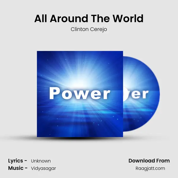 All Around The World mp3 song