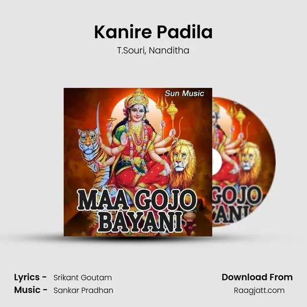 Kanire Padila mp3 song