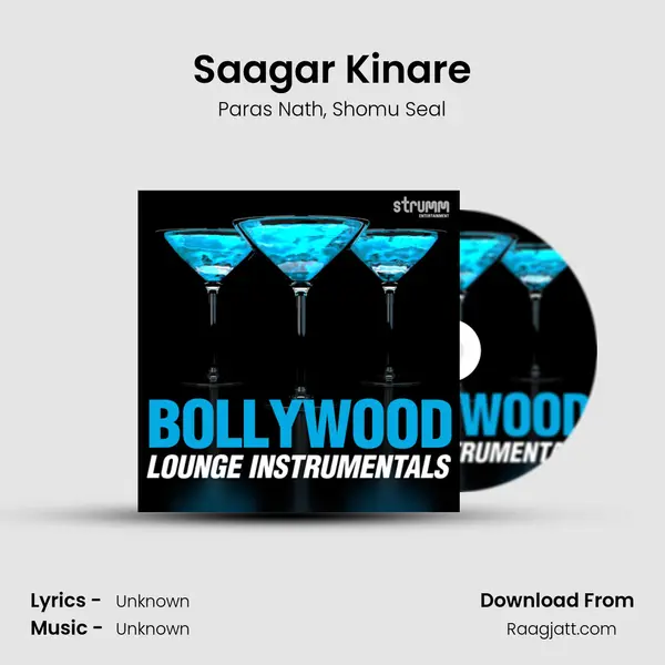 Saagar Kinare mp3 song