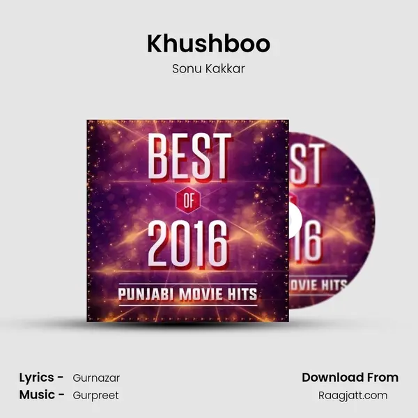 Khushboo mp3 song