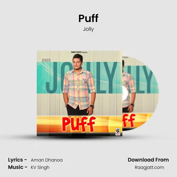 Puff mp3 song