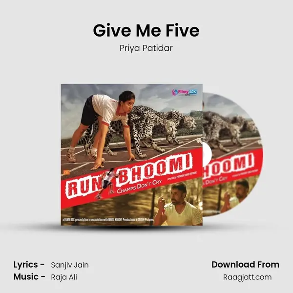 Give Me Five mp3 song