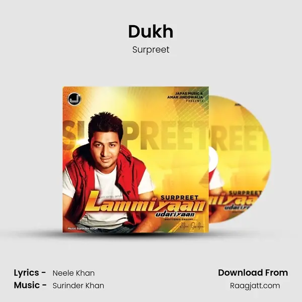 Dukh mp3 song