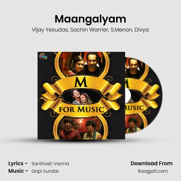 Maangalyam mp3 song