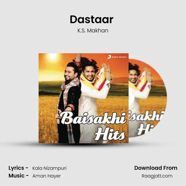 Dastaar (From 