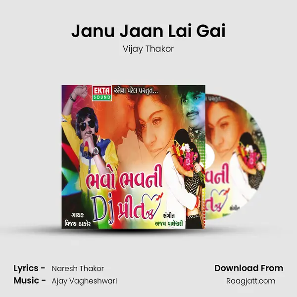 Janu Jaan Lai Gai mp3 song