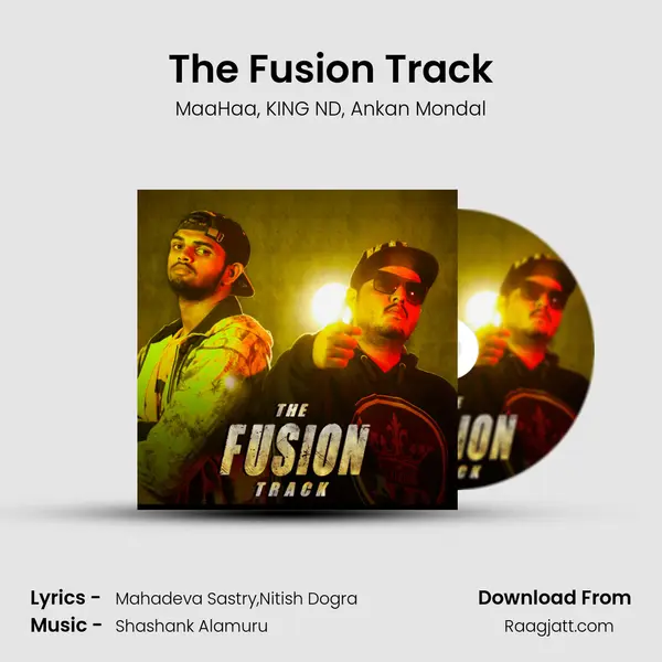 The Fusion Track mp3 song