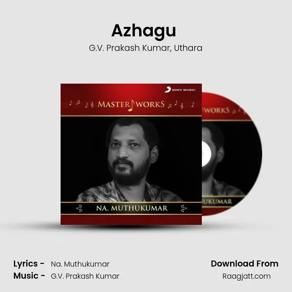 Azhagu (From Saivam) mp3 song