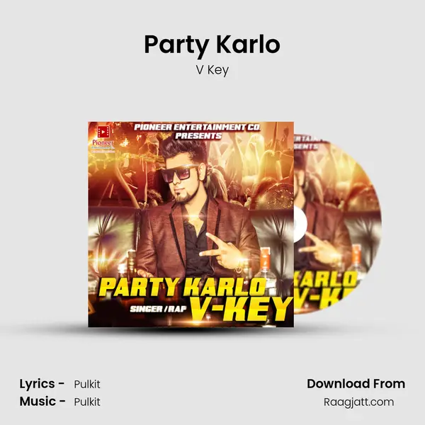 Party Karlo mp3 song