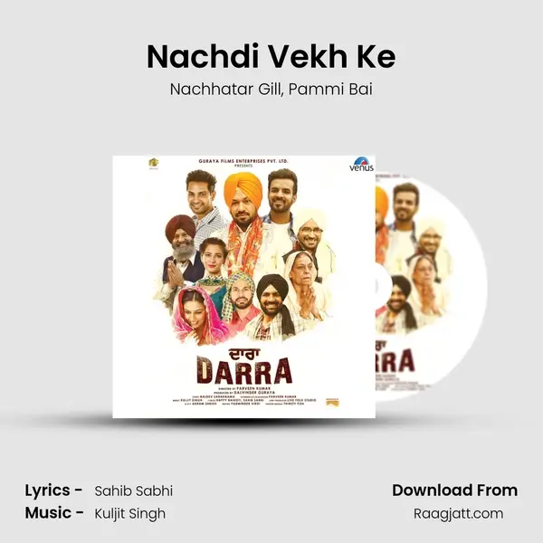 Nachdi Vekh Ke mp3 song