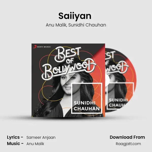 Saiiyan (From 