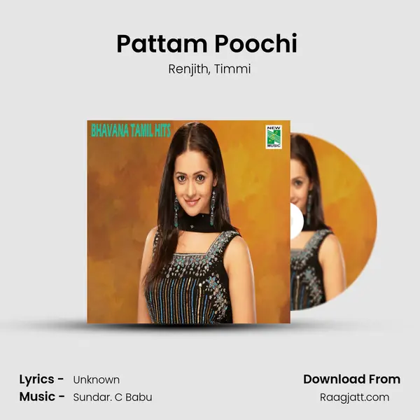 Pattam Poochi (From 