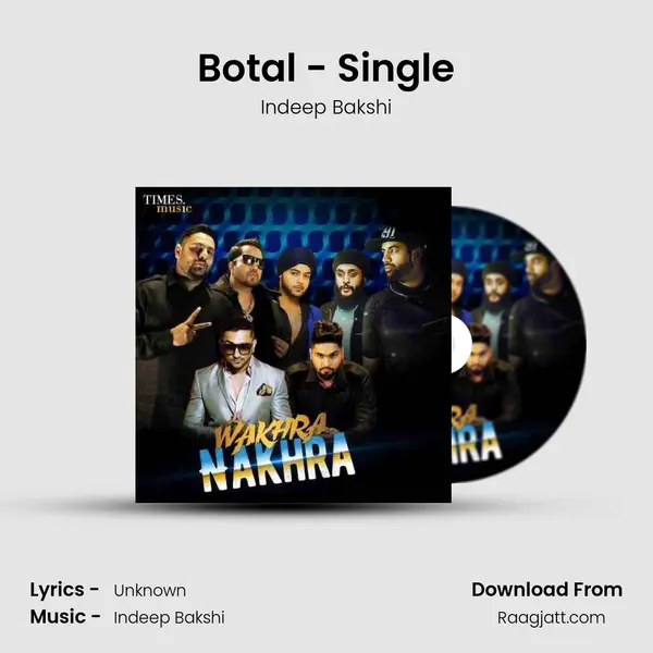 Botal - Single mp3 song