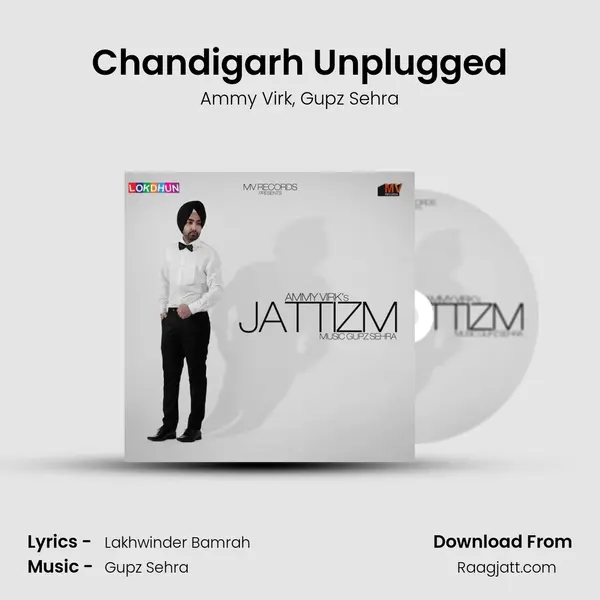 Chandigarh Unplugged mp3 song