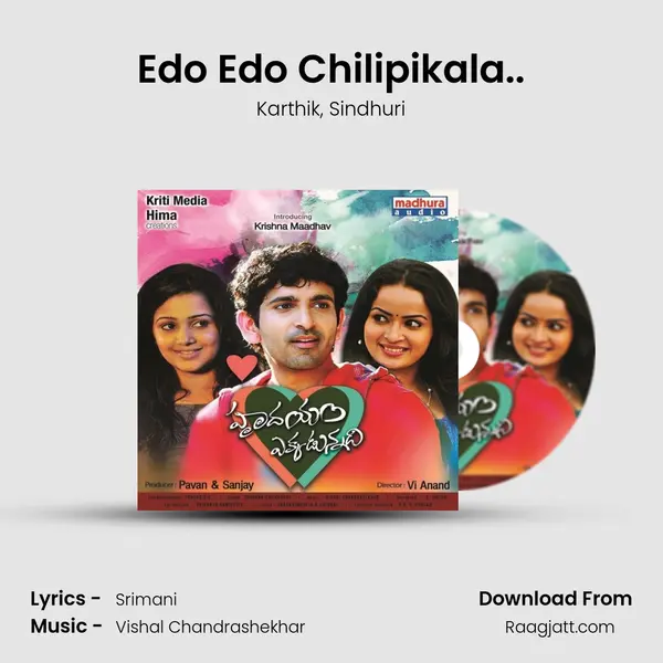 Edo Edo Chilipikala.. mp3 song