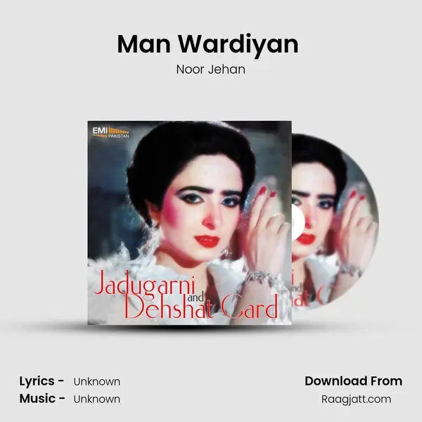 Man Wardiyan (from 