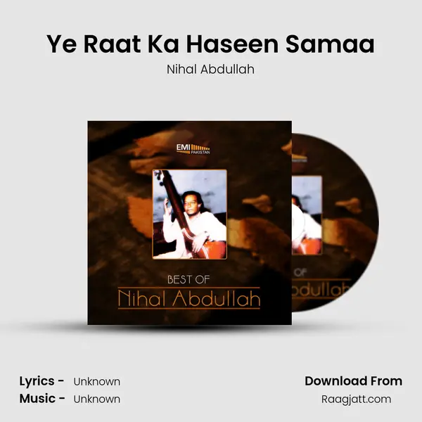 Ye Raat Ka Haseen Samaa mp3 song