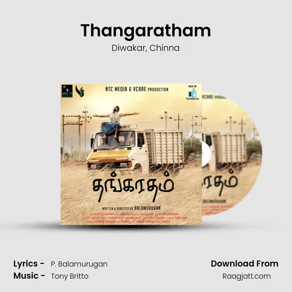 Thangaratham mp3 song