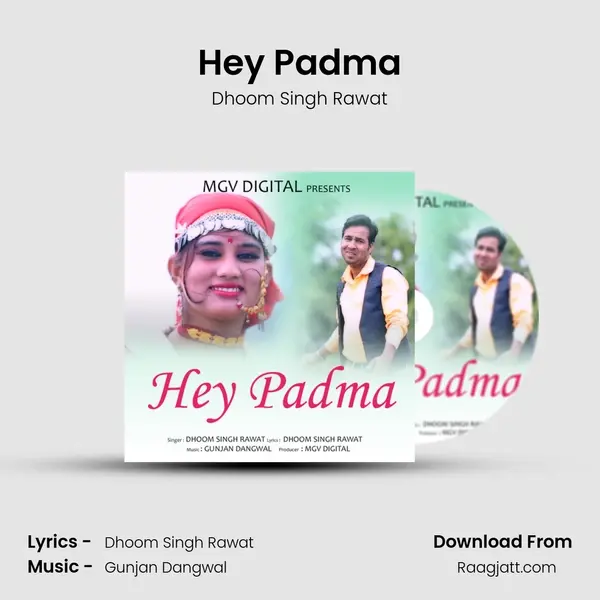 Hey Padma mp3 song