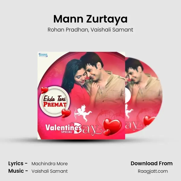 Mann Zurtaya mp3 song