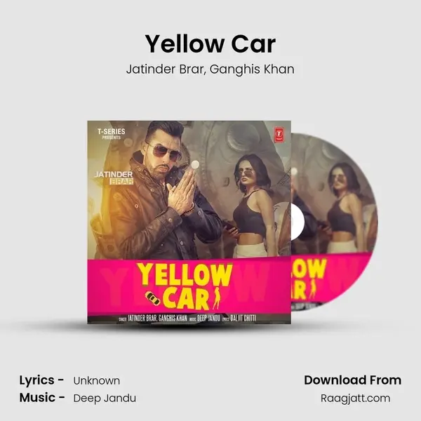 Yellow Car mp3 song