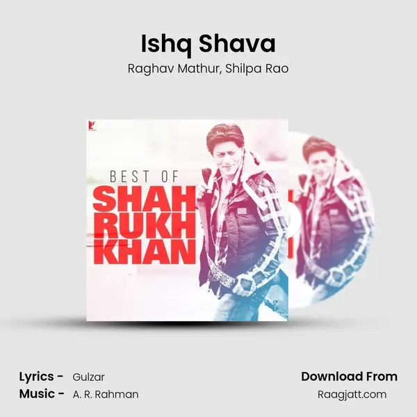 Ishq Shava mp3 song