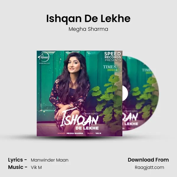 Ishqan De Lekhe(cover Song) mp3 song