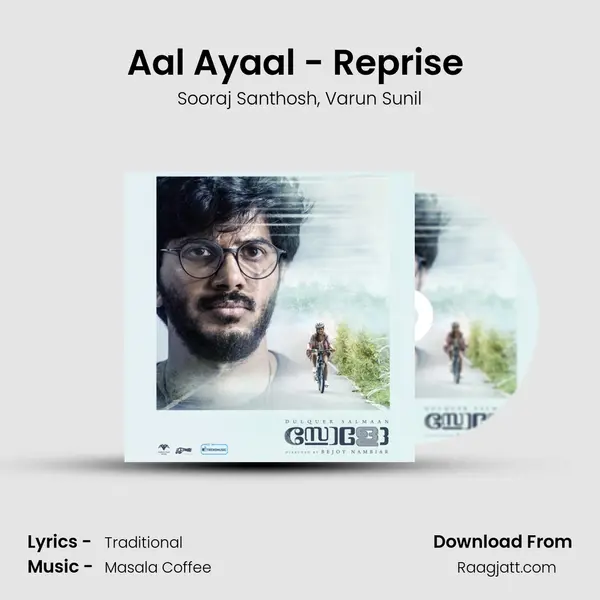 Aal Ayaal - Reprise (Walk & Kill Mix) mp3 song